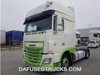Tracteur routier DAF XF 460 FT: photos 1