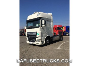 Tracteur routier DAF XF 460 FT