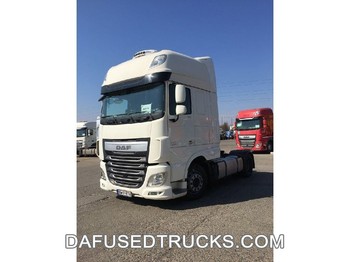 Tracteur routier DAF XF 460 FT
