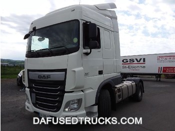 Tracteur routier DAF XF 460 FT: photos 1