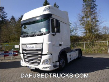 Tracteur routier DAF XF 460 FT