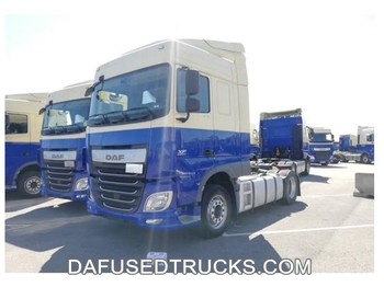 Tracteur routier DAF XF 460 FT