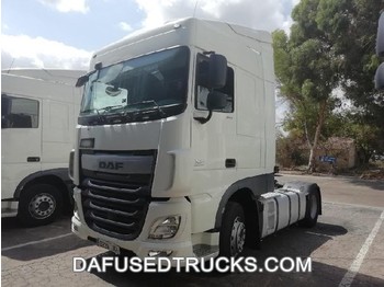 Tracteur routier DAF XF 460 FT