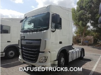 Tracteur routier DAF XF 460 FT: photos 1