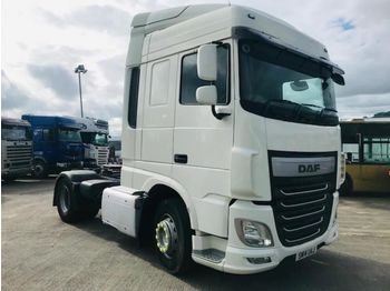 Tracteur routier DAF XF 460 FT