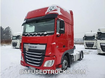 Tracteur routier DAF XF 460 FT: photos 1