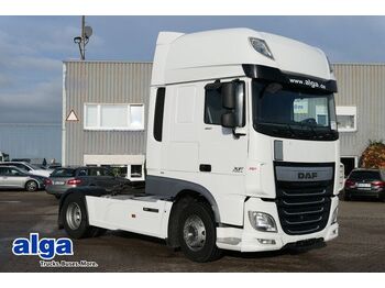 Tracteur routier DAF XF 460 FT 4x2, SSC, Intarder, Klima, Navi, Hydr.: photos 1