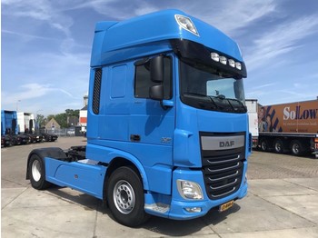Tracteur routier DAF XF 460 FT EURO 6 MANUAL