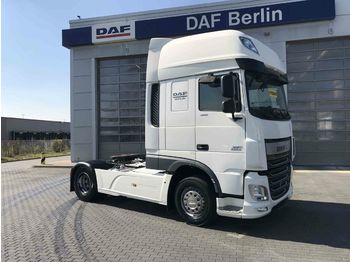 Tracteur routier DAF XF 460 FT SSC, AST, Intarder, Hydraulik, Euro 6: photos 1