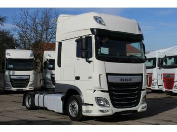 Tracteur routier DAF XF 460 FT SSC Lowdeck: photos 1