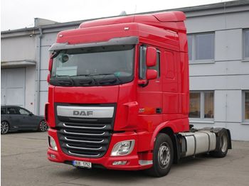 Tracteur routier DAF XF 460 Lowdeck: photos 1