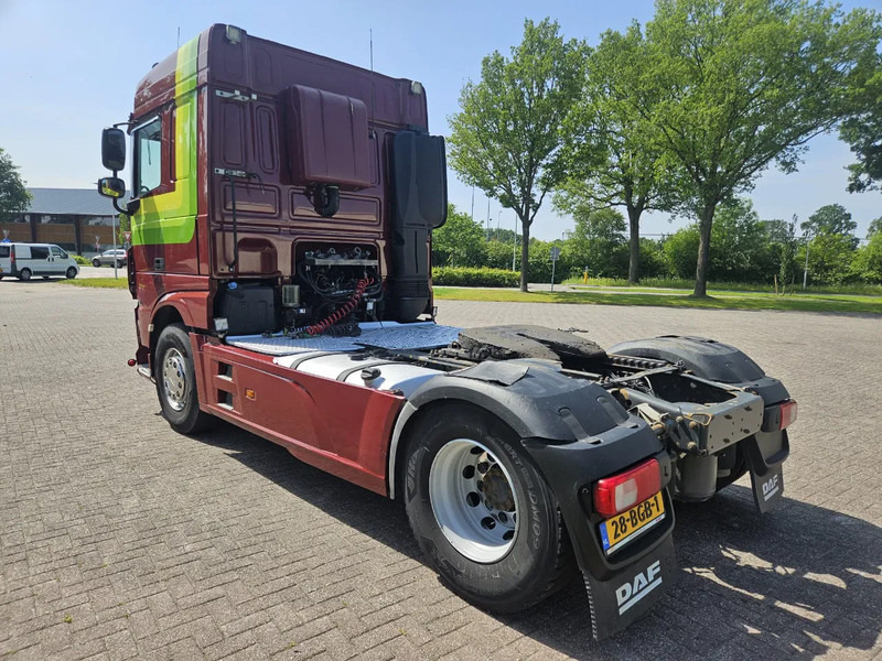 Tracteur routier DAF XF 460 | PTO | MX-Brake | Euro6 | Spacecab