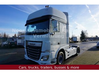 Tracteur routier DAF XF 460 SSC BL *Intarder/Standklima/ACC/LDW: photos 1