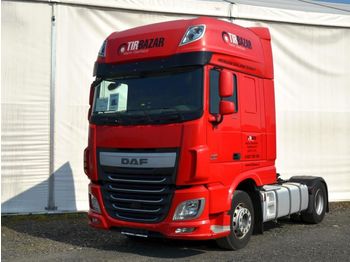 Tracteur routier DAF XF 460 SSC Euro6