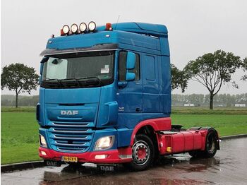 Tracteur routier DAF XF 460 spacecab lowdeck: photos 1