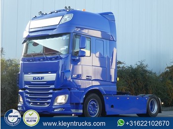 Tracteur routier DAF XF 460 ssc full air special: photos 1