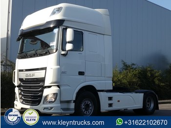 Tracteur routier DAF XF 460 ssc intarder