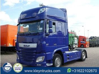 Tracteur routier DAF XF 460 ssc intarder