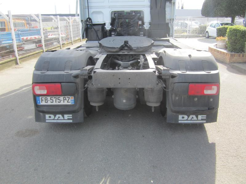 Tracteur routier DAF XF 480