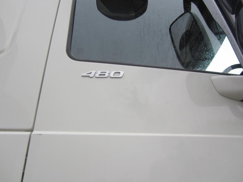 Tracteur routier DAF XF 480