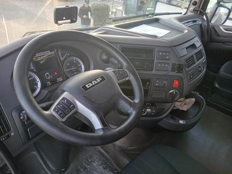Tracteur routier DAF XF 480