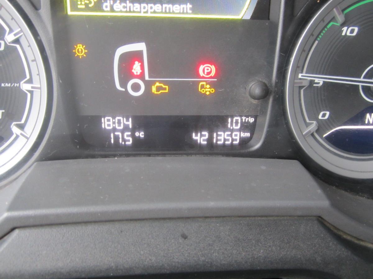 Tracteur routier DAF XF 480