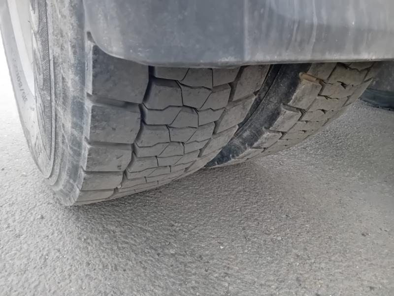 Tracteur routier DAF XF 480