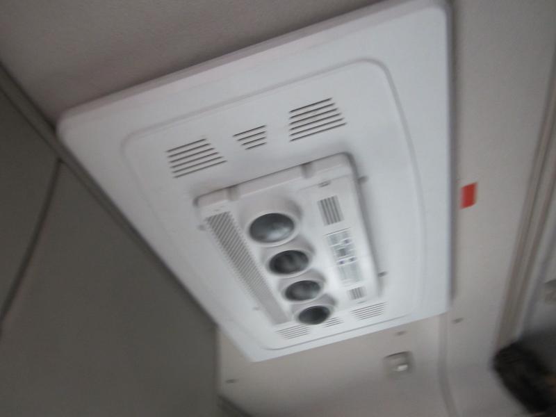 Tracteur routier DAF XF 480