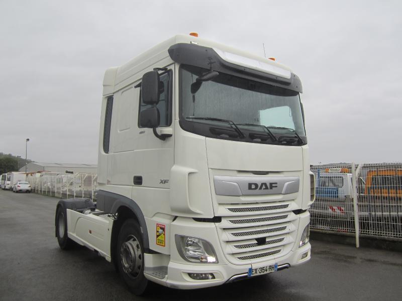 Tracteur routier DAF XF 480