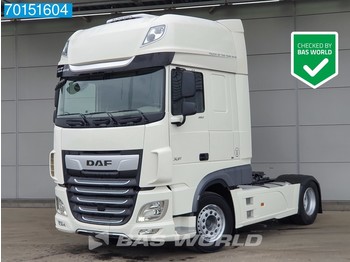 Tracteur routier DAF XF 480 4X2 SSC ACC Standklima LED LDWS