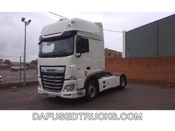Tracteur routier DAF XF 480 FT