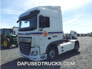 Tracteur routier DAF XF 480 FT: photos 1