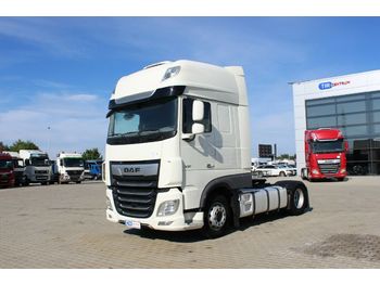 Tracteur routier DAF XF 480 FT, EURO 6, SECONDARY AIR CONDITIONING: photos 1