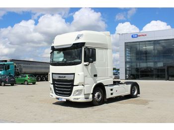Tracteur routier DAF XF 480 FT, EURO 6, SECONDARY AIR CONDITIONING: photos 1