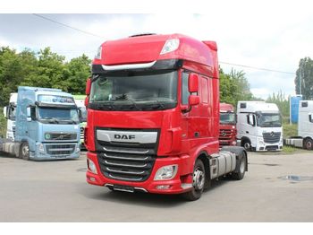 Tracteur routier DAF XF 480 FT, EURO 6, SEC. AIR. CONDITIONING