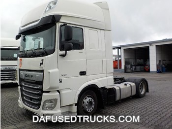 Tracteur routier DAF XF 480 FT Low Deck: photos 1