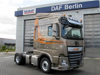 Tracteur routier DAF XF 480 FT SC, TraXon, Intarder, Euro 6: photos 1