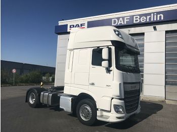 Tracteur routier DAF XF 480 FT SSC, TraXon, Intarder, Euro6: photos 1