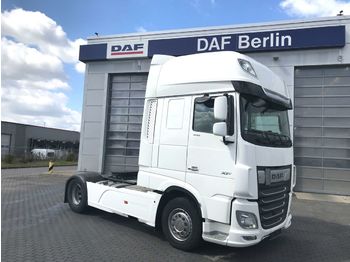 Tracteur routier DAF XF 480 FT SSC, TraXon, Intarder, Euro 6