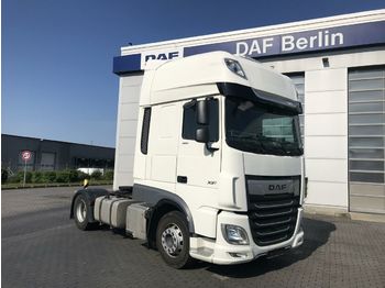 Tracteur routier DAF XF 480 FT SSC, TraXon, Intarder, Euro 6