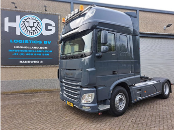 DAF XF 480 HYDRO - Tracteur routier: photos 1
