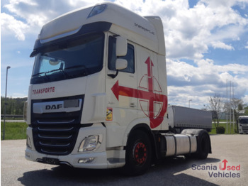 DAF XF 480 Intarder SSC !! - Tracteur routier: photos 1