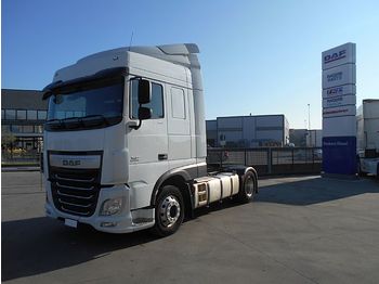 Tracteur routier DAF XF 510 ADR - INTARDER: photos 1