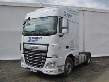 Tracteur routier DAF XF 510 EURO 6 hydraulik