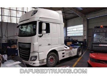 Tracteur routier DAF XF 510 FT: photos 1