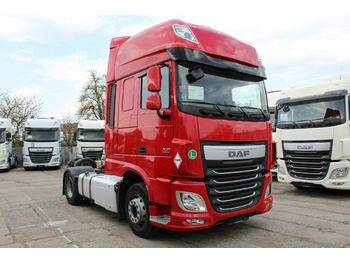 Tracteur routier DAF XF 510 FT SSC