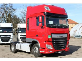 Tracteur routier DAF XF 510 FT SSC: photos 1