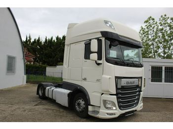 Tracteur routier DAF XF 510 FT SSC Lowdeck: photos 1