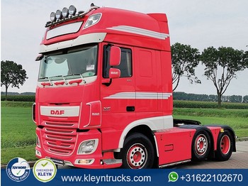 Tracteur routier DAF XF 510 ssc 6x2 ftg special: photos 1