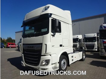 Tracteur routier DAF XF 530 FT: photos 1